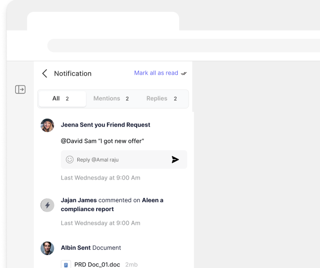 Speed Up the Development Process