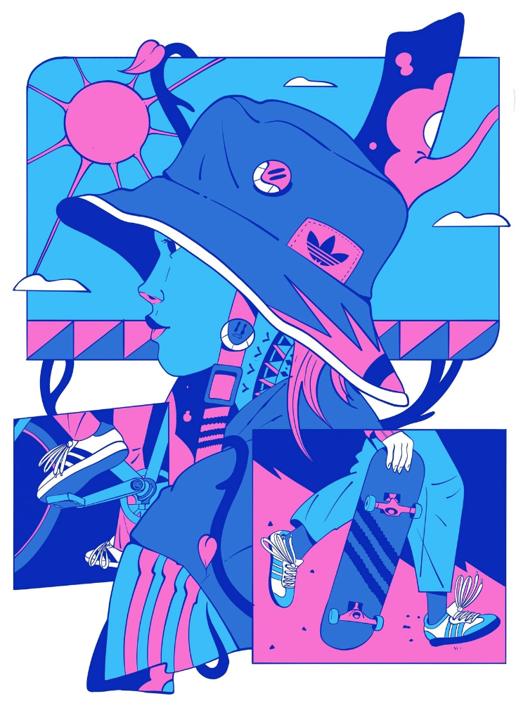Drawing